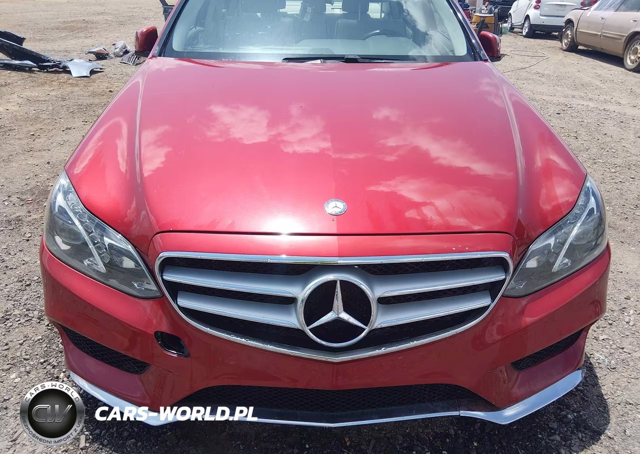 2014 Mercedes-Benz E 350 VIN:WDDHF5KB3EB013663 - 6