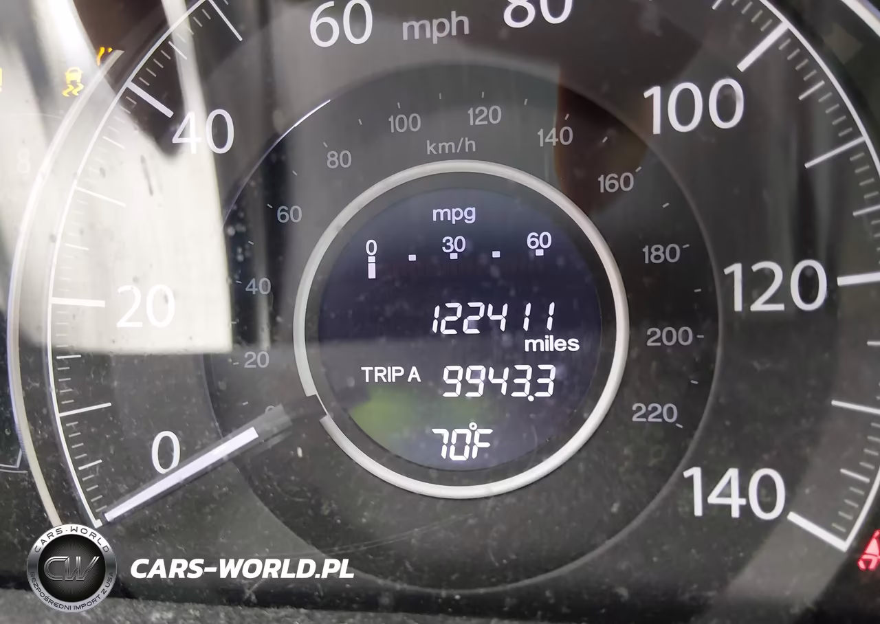 2015 Honda Cr-V Ex VIN:2HKRM3H51FH532950 - 15