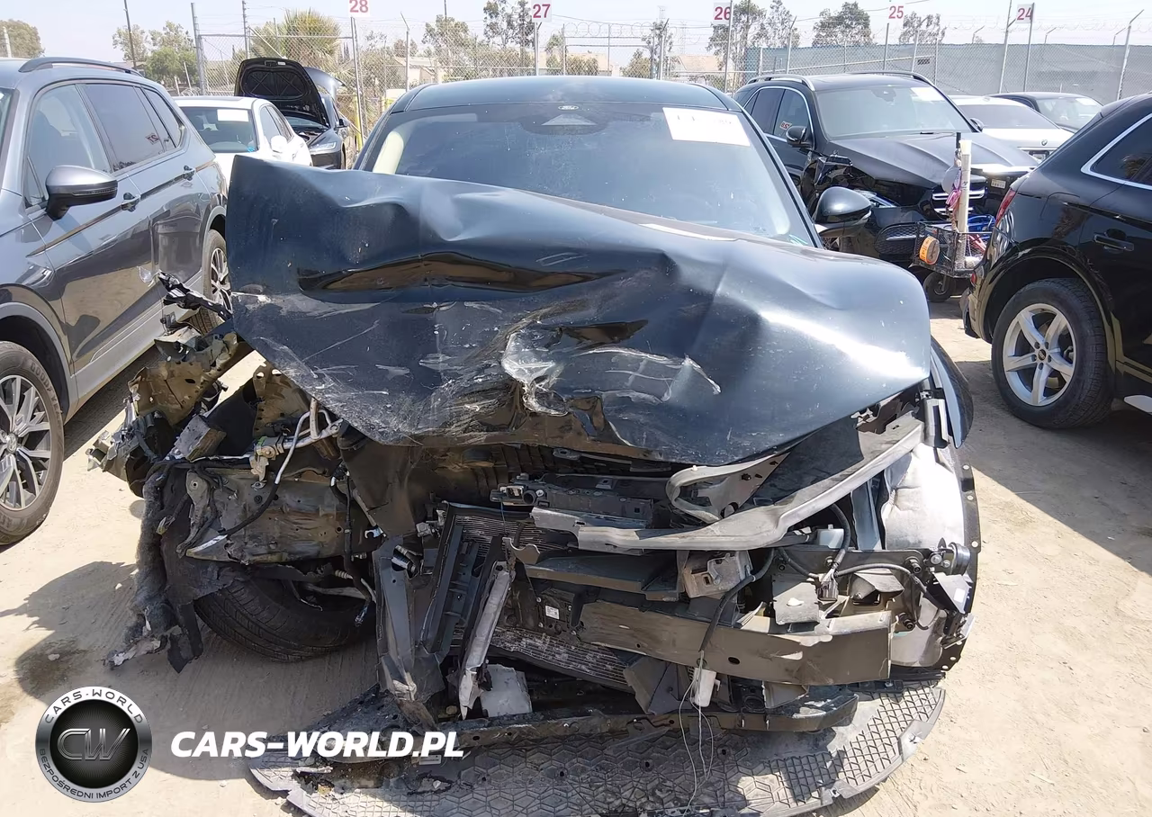 2024 Ford Mustang Mach-E Premium VIN:3FMTK3SU5RMA11459 - 12