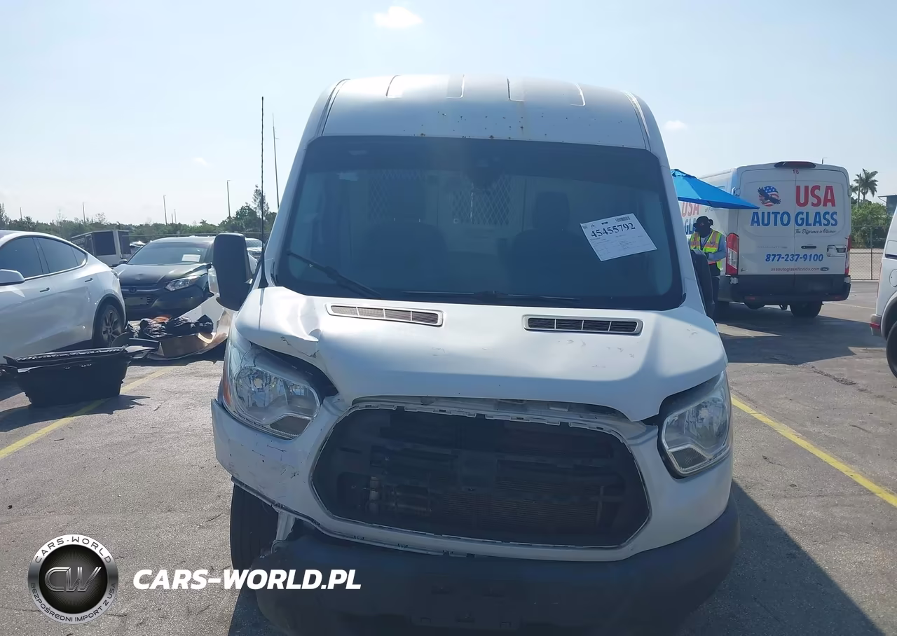 2015 Ford Transit-250 VIN:1FTNR1CG5FKB12882 - 13