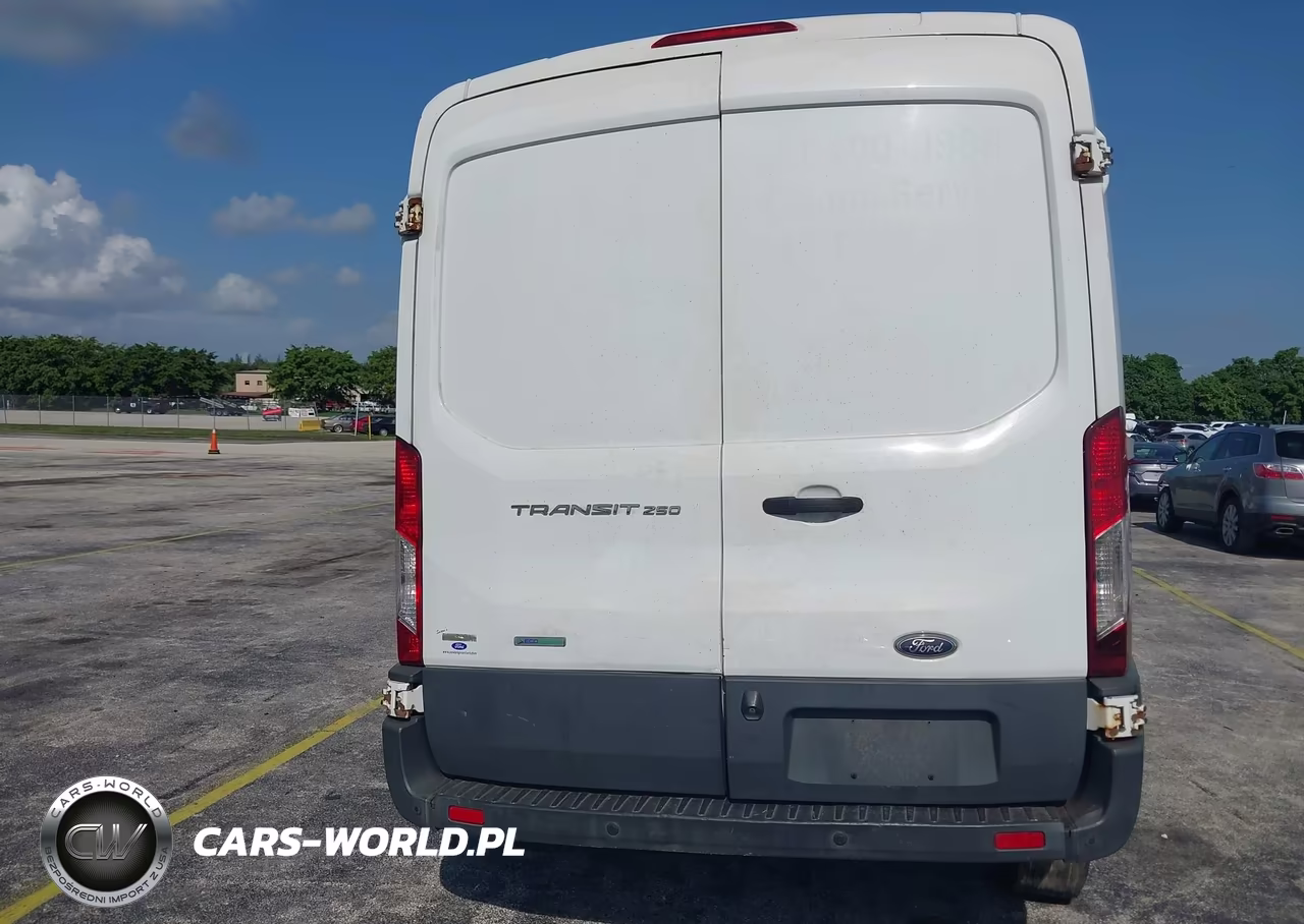 2015 Ford Transit-250 VIN:1FTNR1CG5FKB12882 - 17