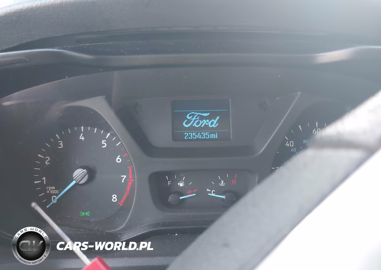 2015 Ford Transit-250 VIN:1FTNR1CG5FKB12882 - 7
