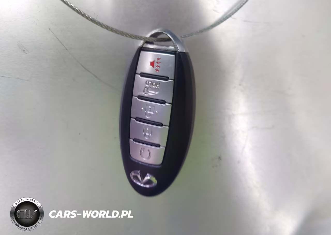 2015 Infiniti Qx60 VIN:5N1AL0MN0FC556233 - 11