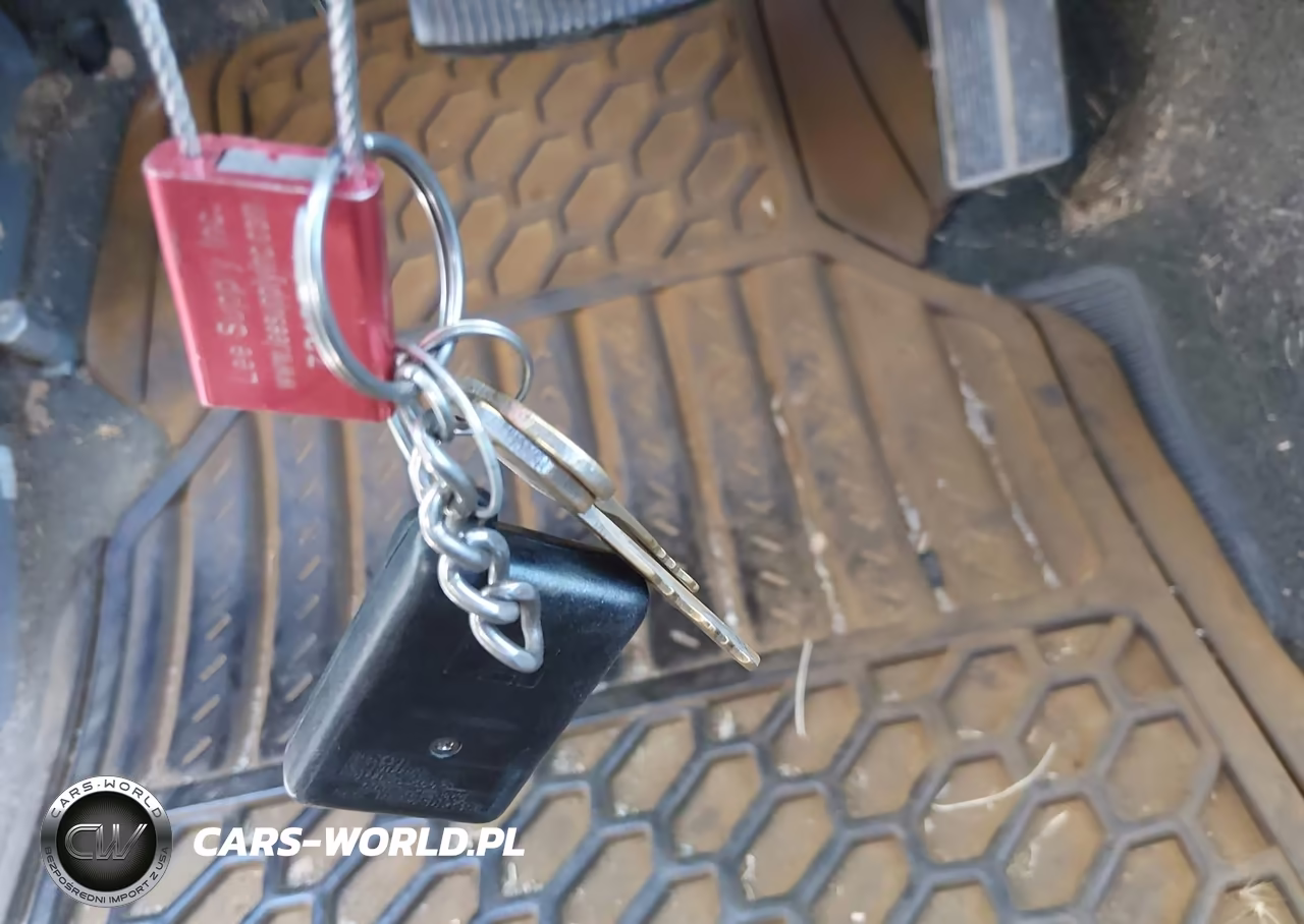 1990 Ford F250 VIN:1FTHX25G3LKA19151 - 11
