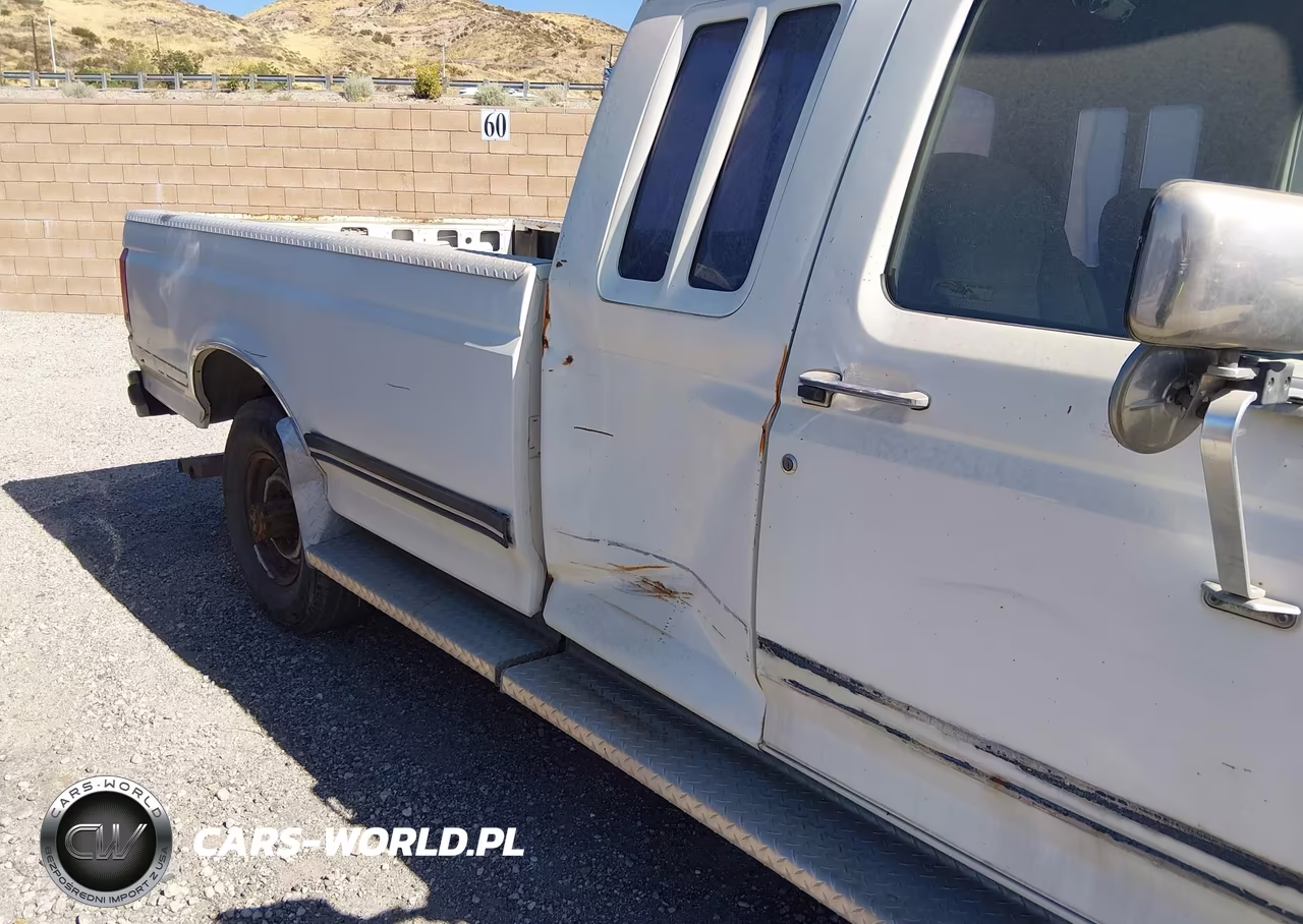 1990 Ford F250 VIN:1FTHX25G3LKA19151 - 6