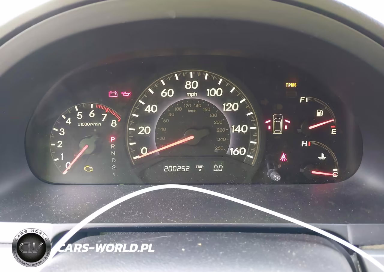 2007 Honda Odyssey Lx VIN:5FNRL38277B044935 - 7