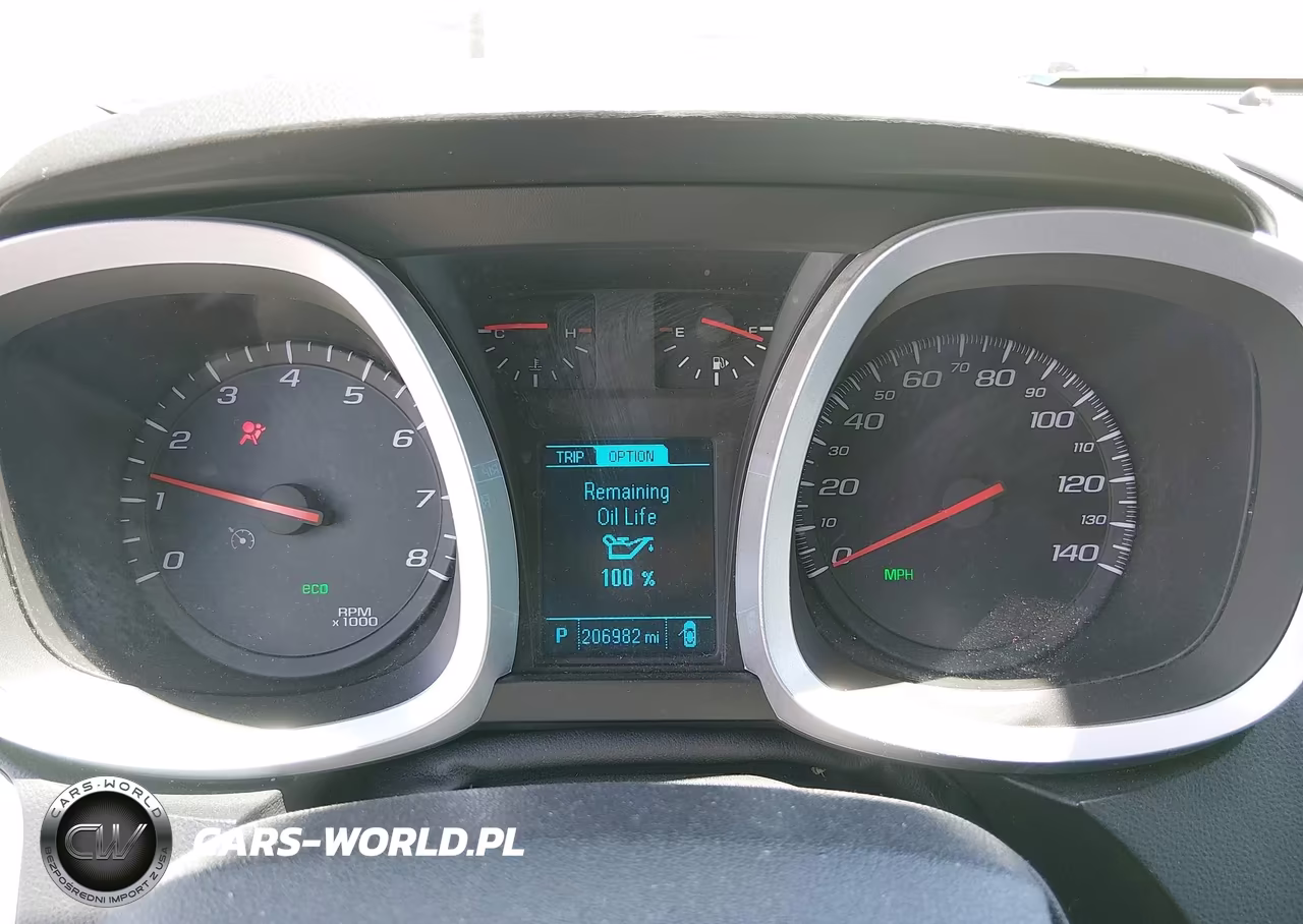 2015 Chevrolet Equinox Lt VIN:2GNALBEK4F6395227 - 7