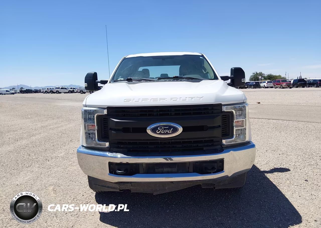 2019 Ford F-250 King Ranch-Lariat-Platinum-Xl-Xlt VIN:1FT7W2B65KEE92704 - 12