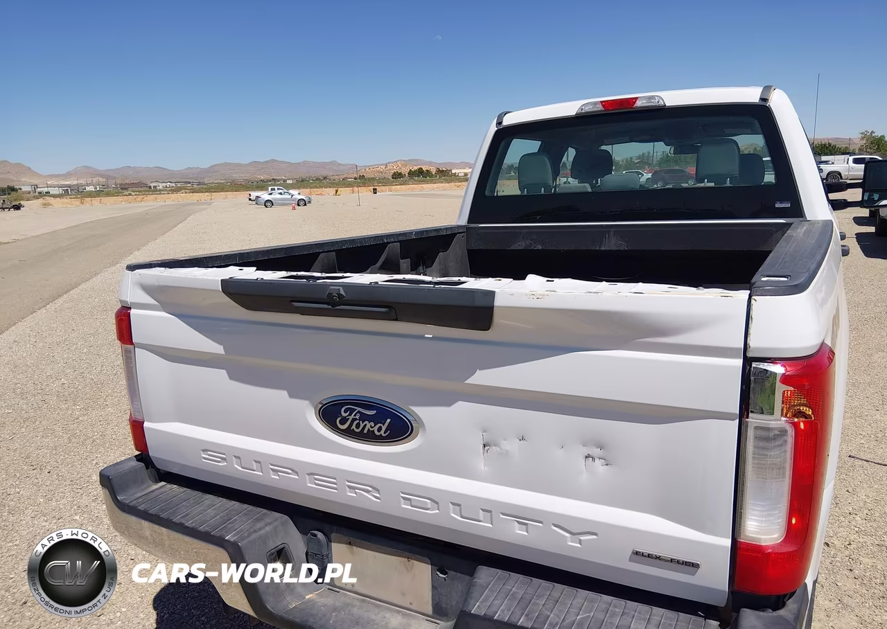 2019 Ford F-250 King Ranch-Lariat-Platinum-Xl-Xlt VIN:1FT7W2B65KEE92704 - 6