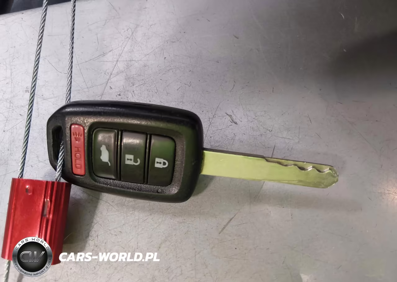2017 Honda Cr-V Lx VIN:7FARW5H37HE010057 - 11