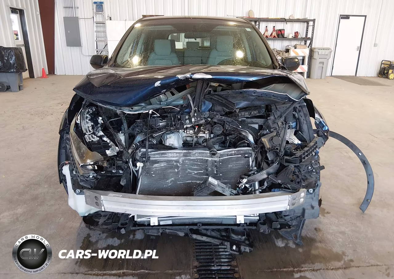2017 Honda Cr-V Lx VIN:7FARW5H37HE010057 - 6