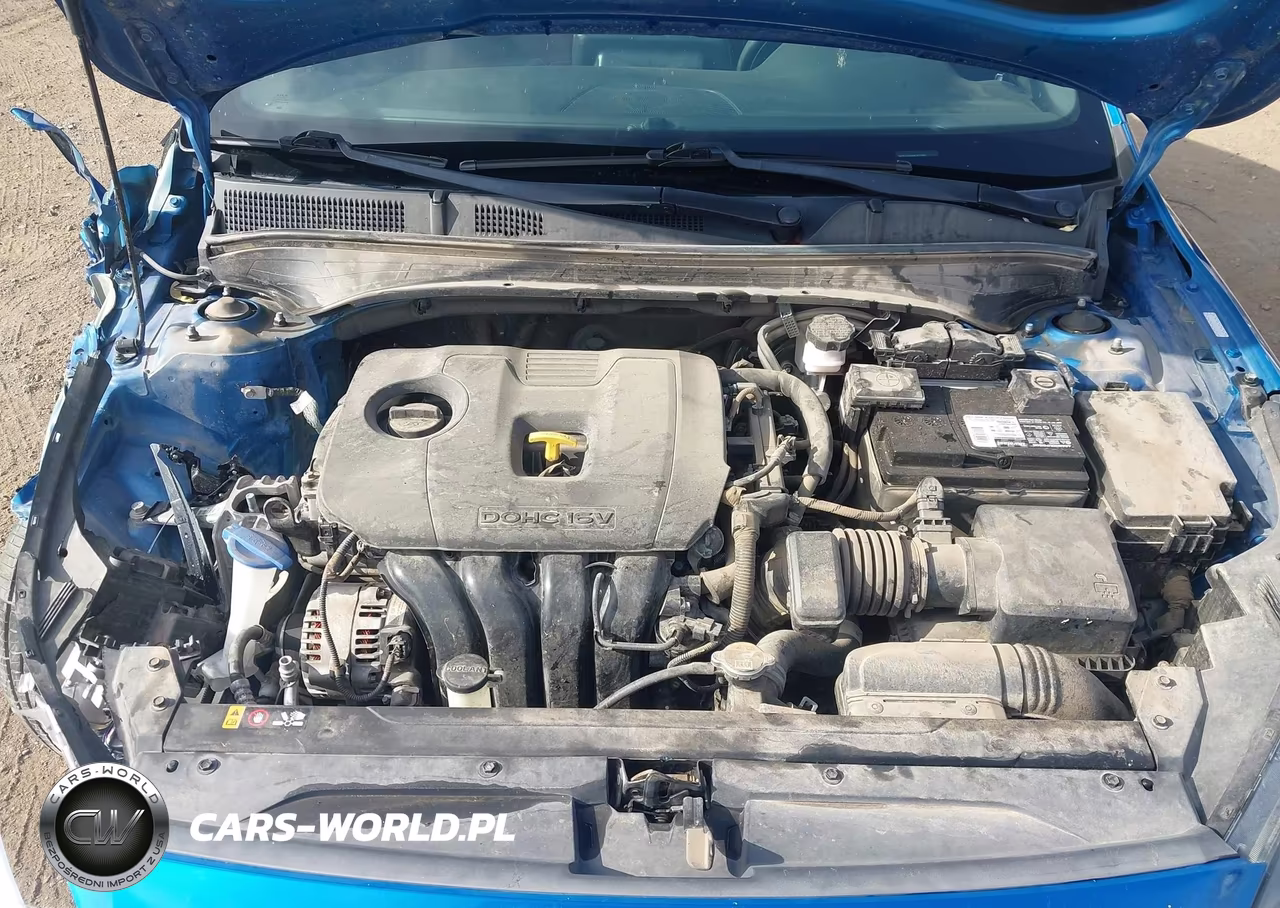2022 Kia Forte Gt-Line VIN:3KPF54AD6NE421885 - 10