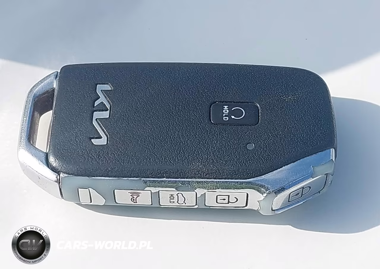 2022 Kia Forte Gt-Line VIN:3KPF54AD6NE421885 - 11