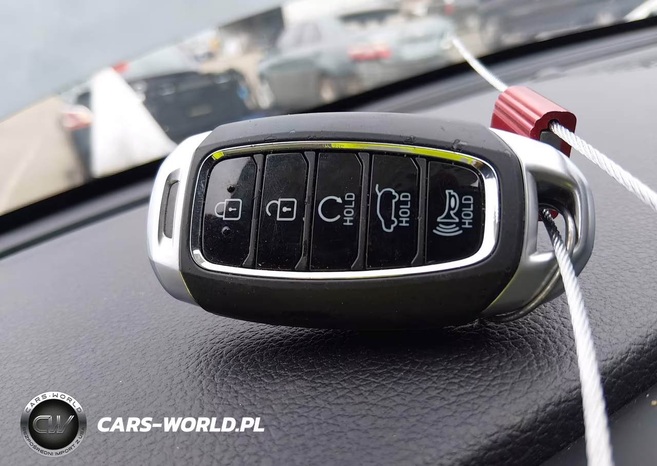 2021 Hyundai Palisade Limited VIN:KM8R54HE7MU213053 - 11