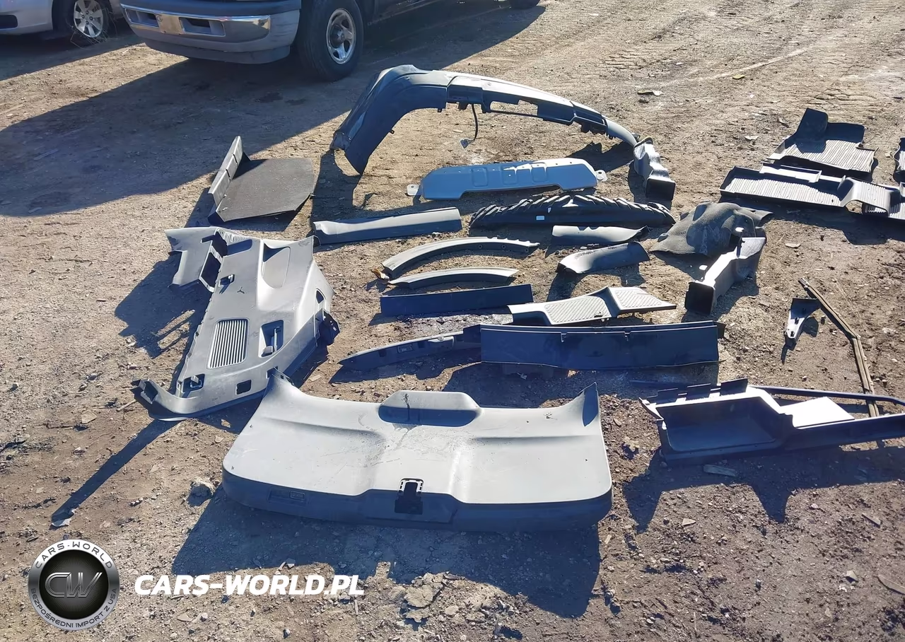 2023 Ford Explorer Timberline VIN:1FMSK8JH0PGB79353 - 12
