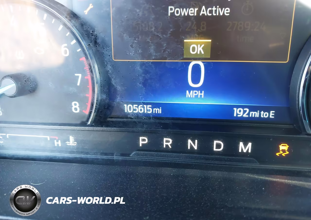 2023 Ford Explorer Timberline VIN:1FMSK8JH0PGB79353 - 16