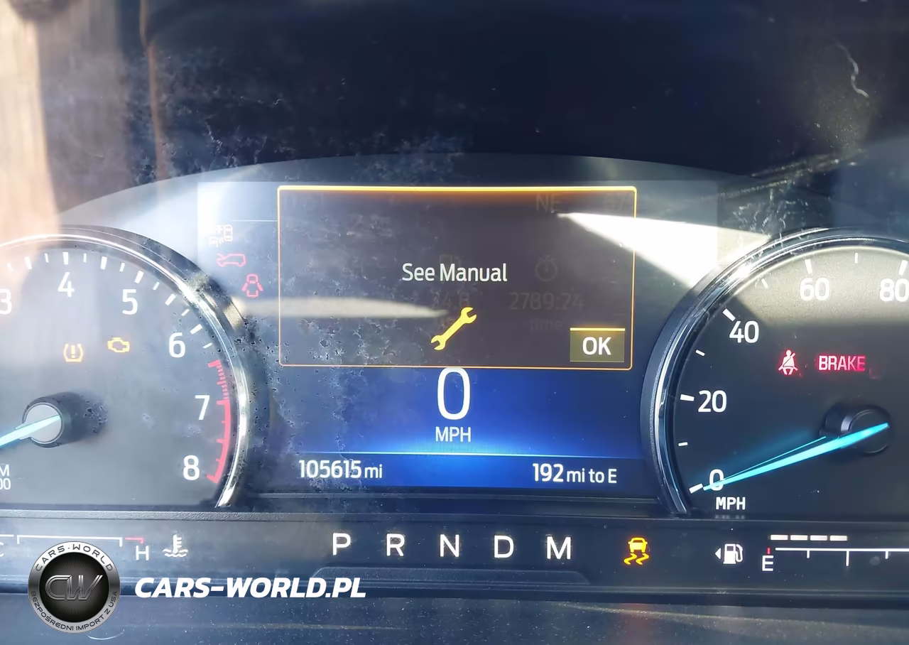 2023 Ford Explorer Timberline VIN:1FMSK8JH0PGB79353 - 7