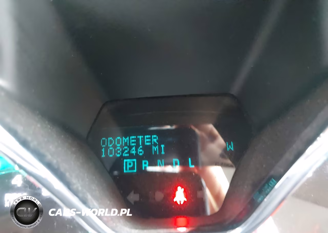 2016 Chevrolet Traverse Ltz VIN:1GNKVJKD5GJ260860 - 15