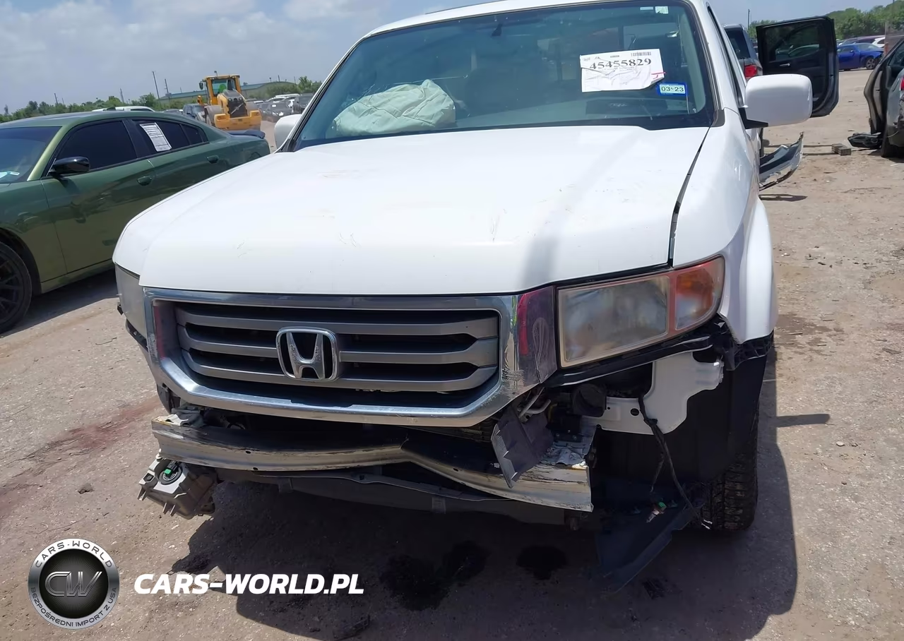 2014 Honda Ridgeline Rtl VIN:5FPYK1F54EB005935 - 11