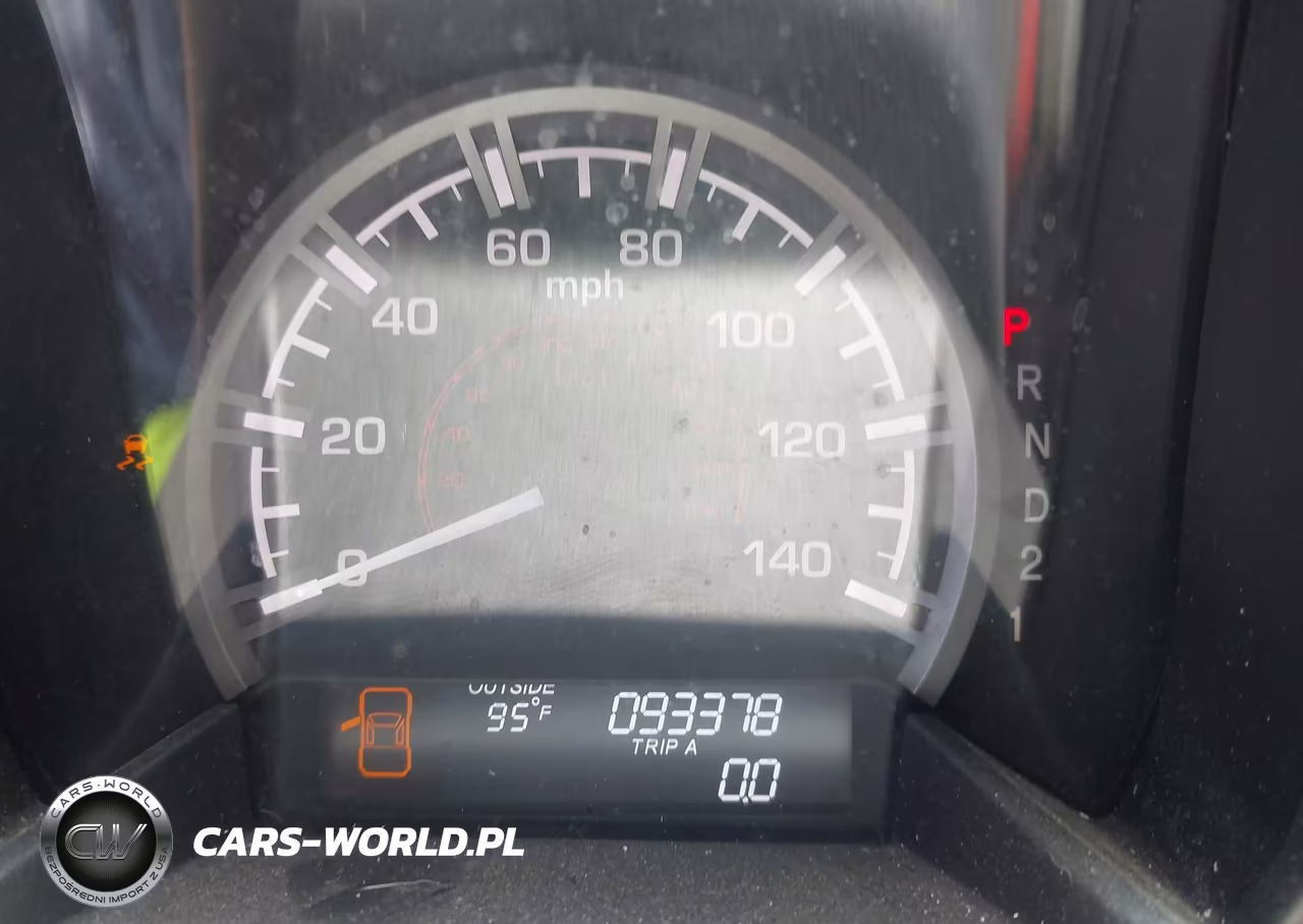 2014 Honda Ridgeline Rtl VIN:5FPYK1F54EB005935 - 7