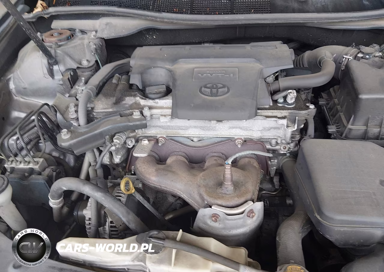 2013 Toyota Camry Se VIN:4T1BF1FK8DU212497 - 10