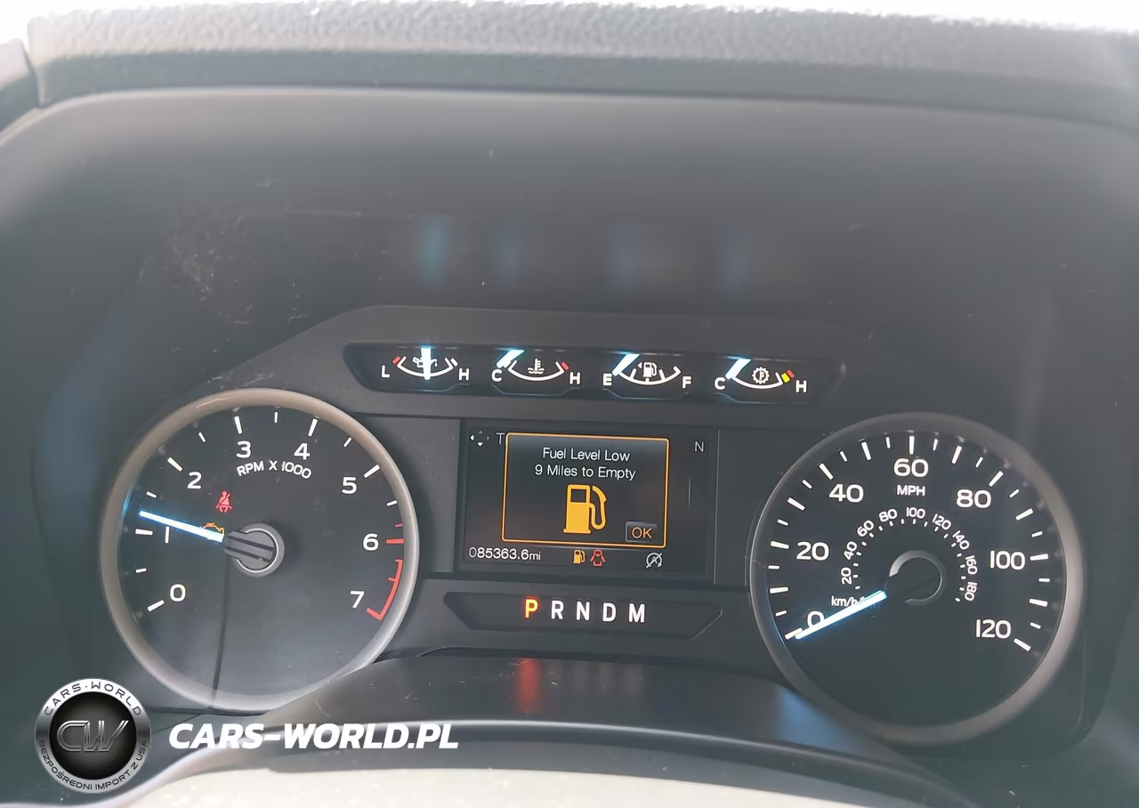 2020 Ford F-150 Xlt VIN:1FTEW1EP4LKD89475 - 7