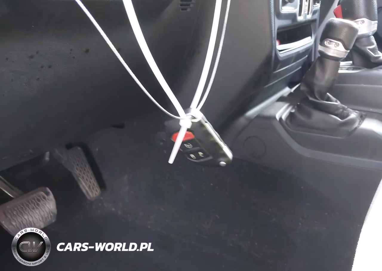 2019 Jeep Wrangler Unlimited Sport S 4X4 VIN:1C4HJXDN3KW533751 - 11