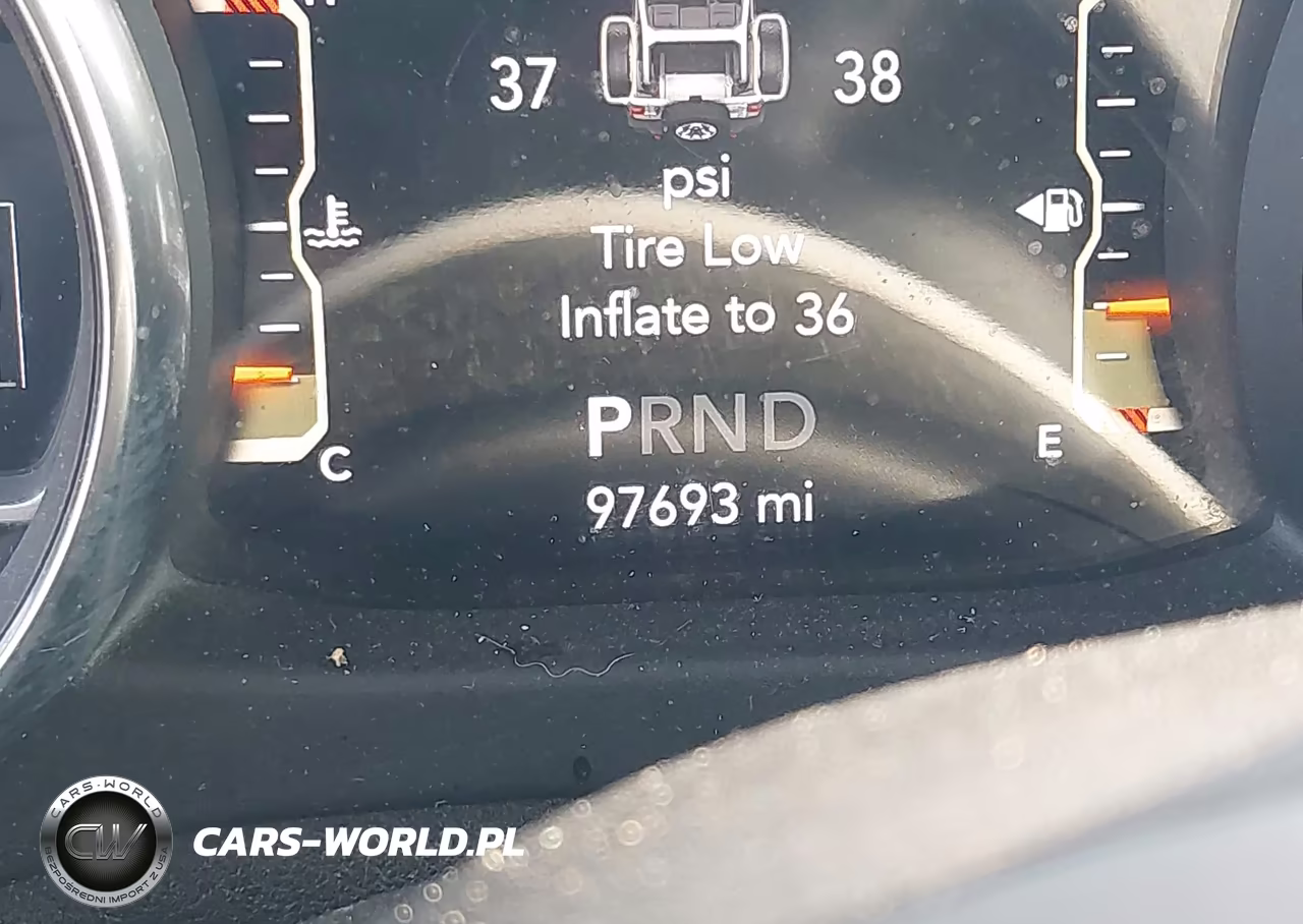 2019 Jeep Wrangler Unlimited Sport S 4X4 VIN:1C4HJXDN3KW533751 - 7