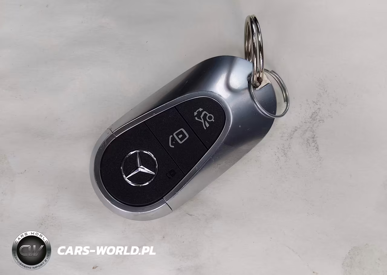2026 Mercedes-Benz Glc 300 4Matic Suv VIN:W1NKM4HB9TF477160 - 11