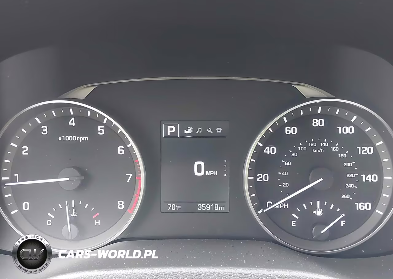 2018 Hyundai Elantra Sel VIN:5NPD84LFXJH333814 - 15