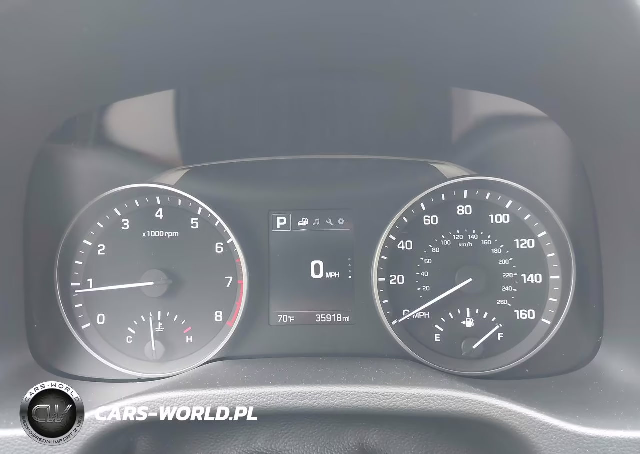 2018 Hyundai Elantra Sel VIN:5NPD84LFXJH333814 - 7
