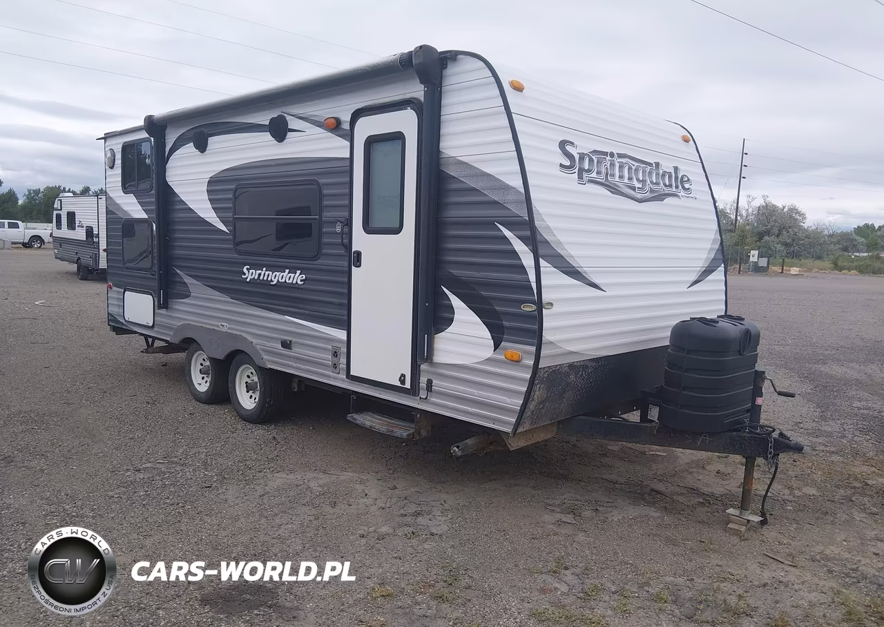 2014 Springdale Sg189 Flwe 14