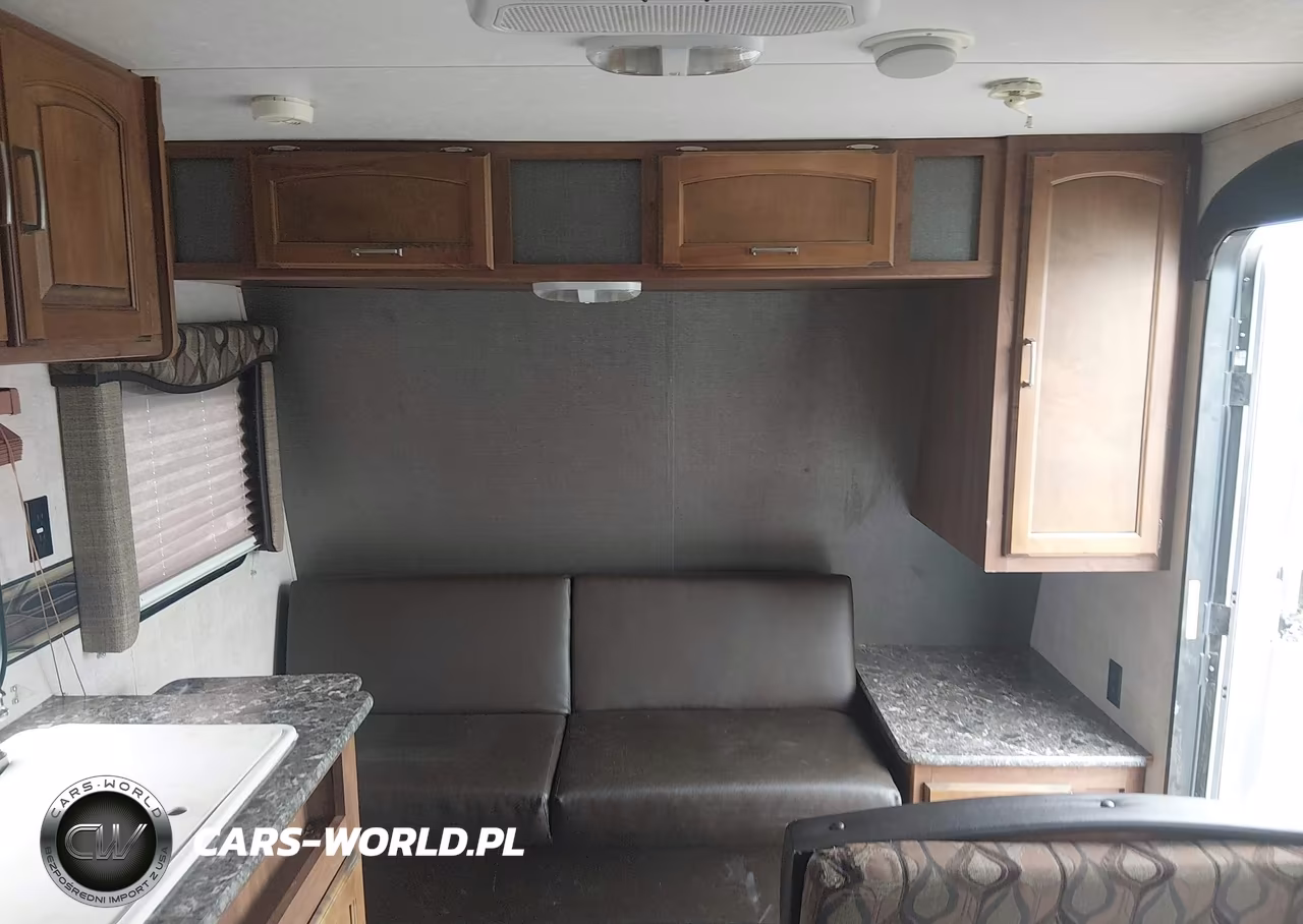 2014 Springdale Sg189 Flwe 14 VIN:4YDT18928EG103675 - 5