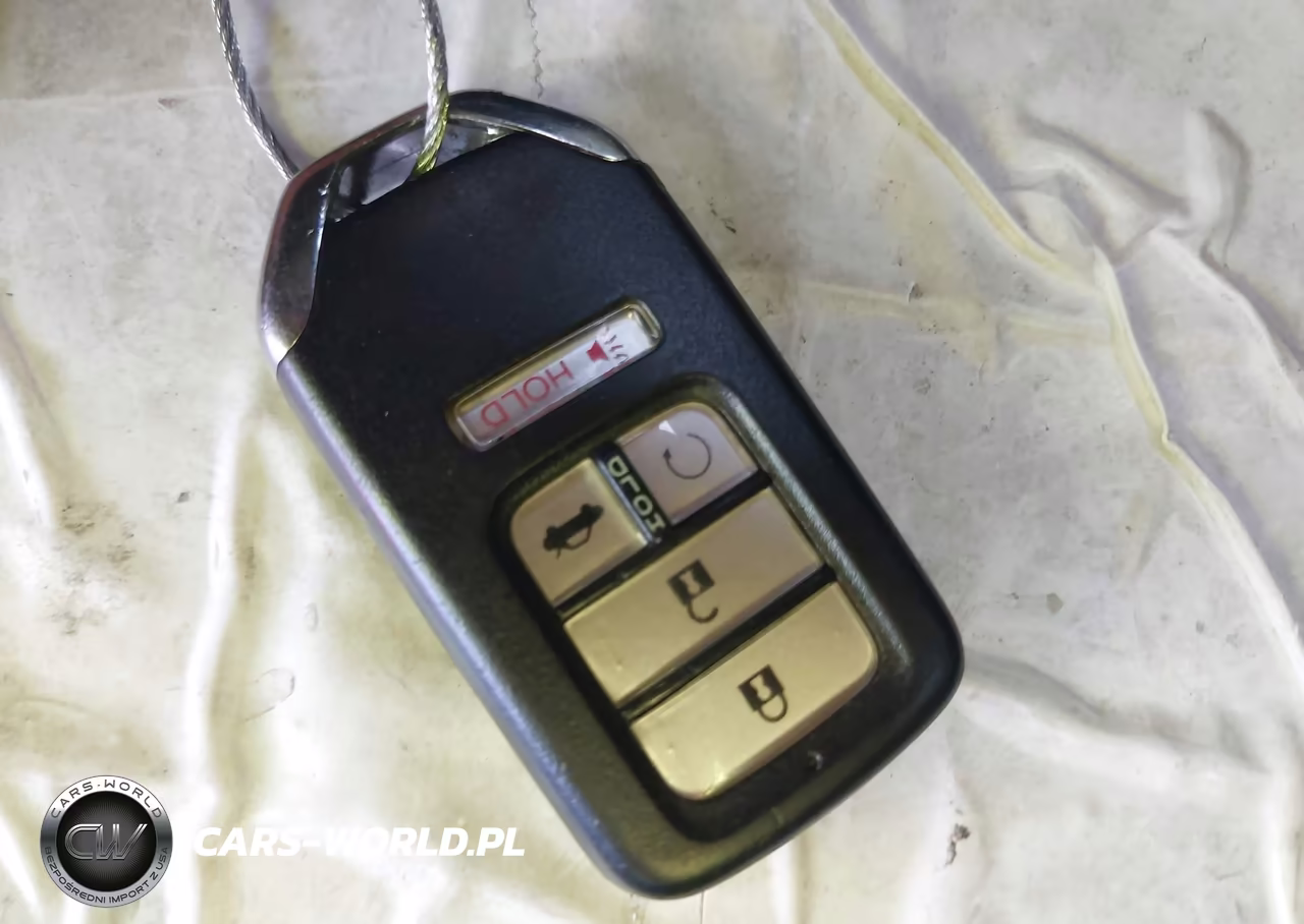 2019 Honda Civic Sport VIN:2HGFC2F81KH553881 - 11