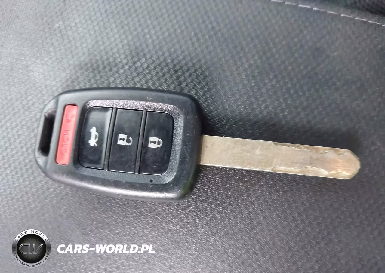 2014 Honda Civic Lx VIN:19XFB2F56EE075481 - 11