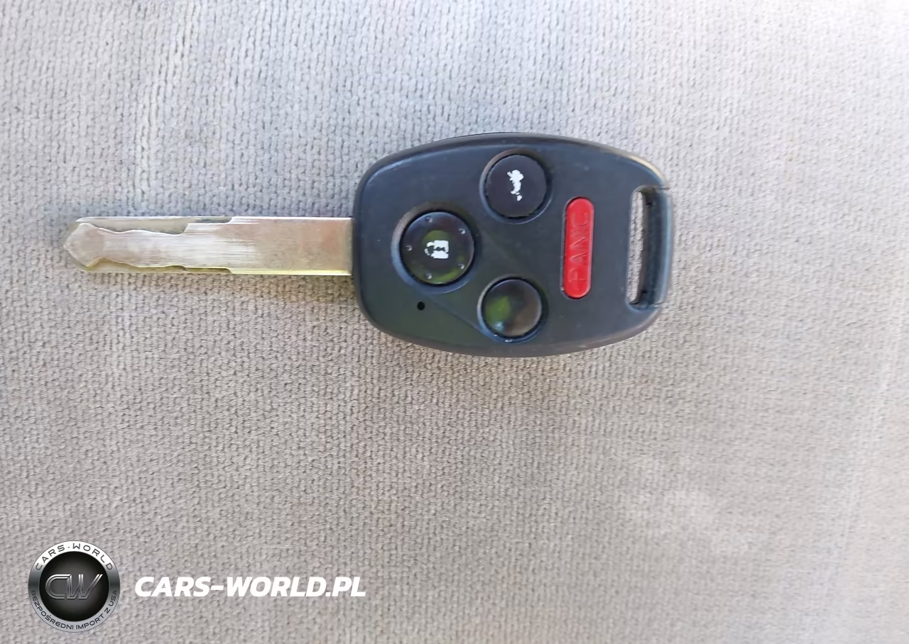 2003 Honda Accord Sdn Lx VIN:1HGCM56313A012366 - 11