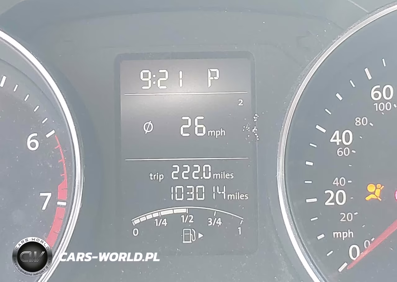 2016 Volkswagen Jetta 1.8T Sel VIN:3VWL17AJ3GM223132 - 7