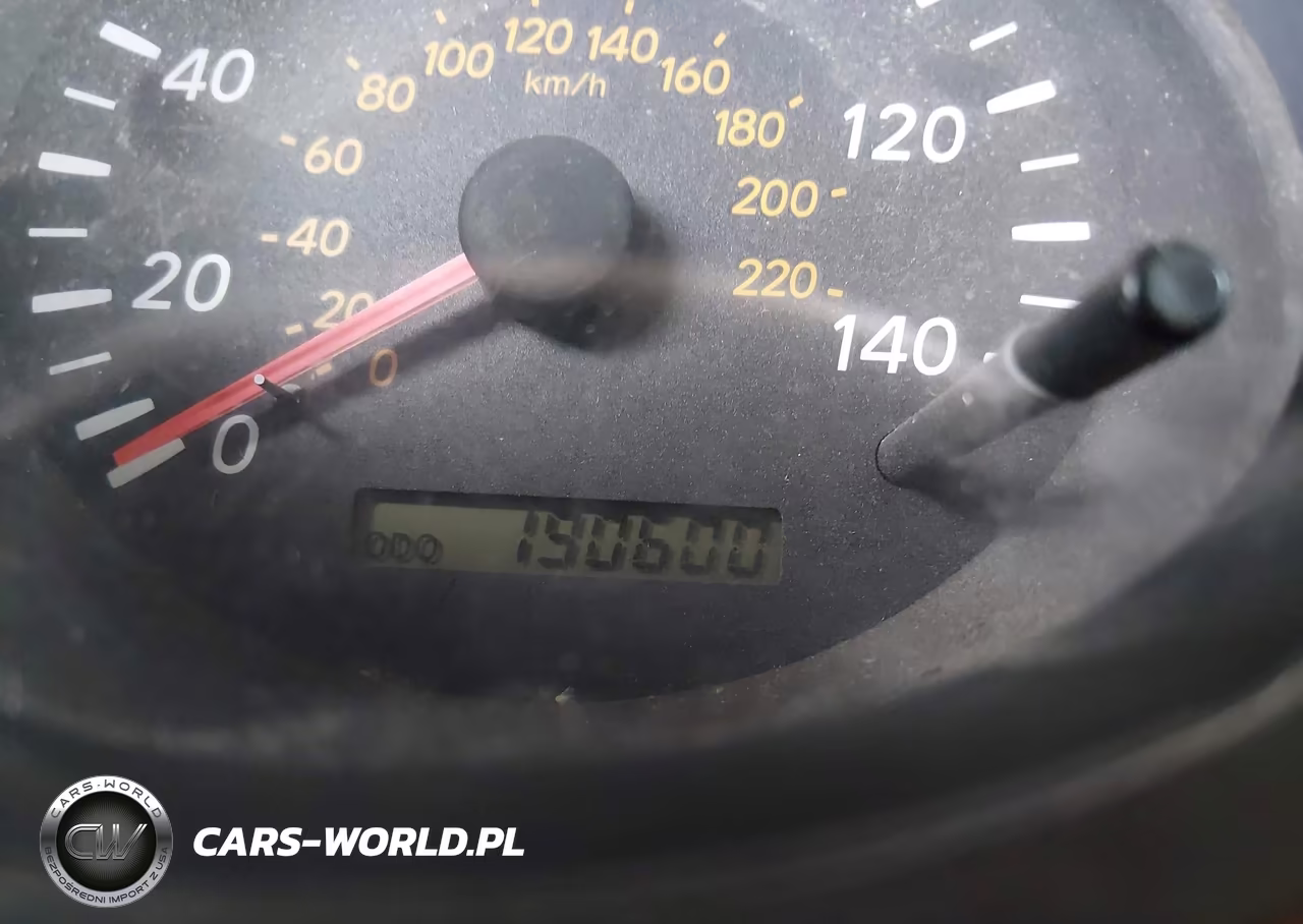 2002 Toyota Highlander V6 VIN:JTEGF21A720031423 - 15