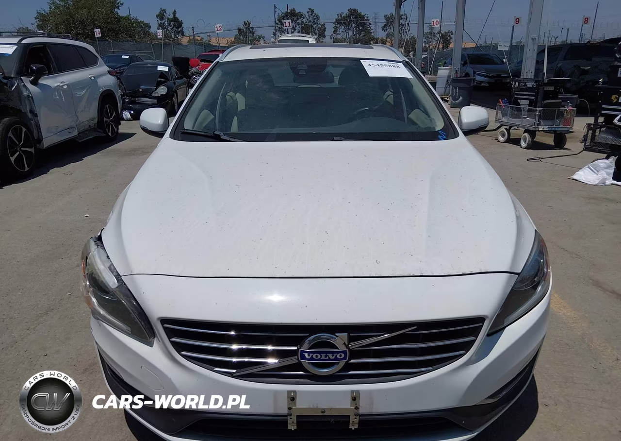 2015 Volvo V60 T5 Premier VIN:YV126MEB3F1207889 - 12