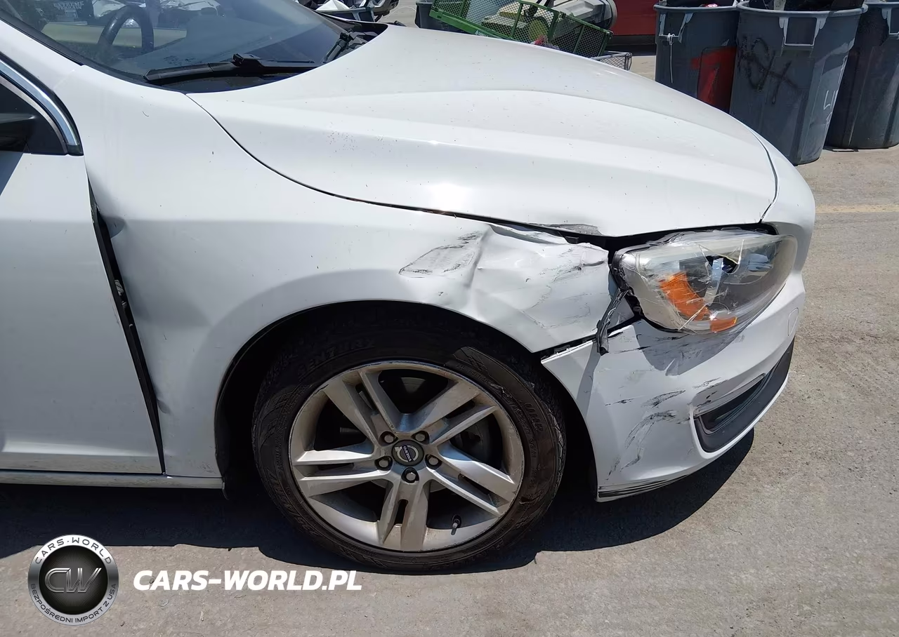 2015 Volvo V60 T5 Premier VIN:YV126MEB3F1207889 - 6