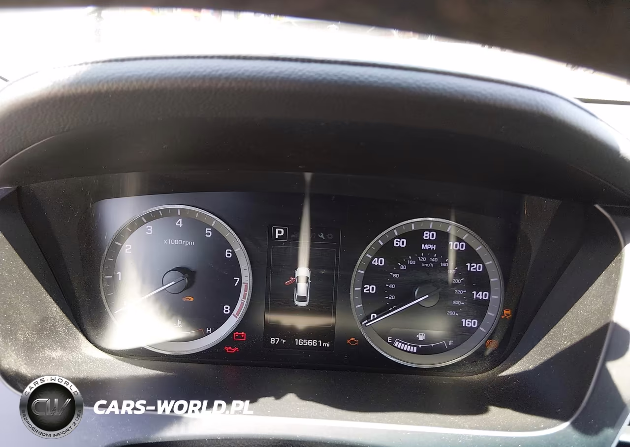 2015 Hyundai Sonata Sport VIN:5NPE34AF8FH135259 - 7