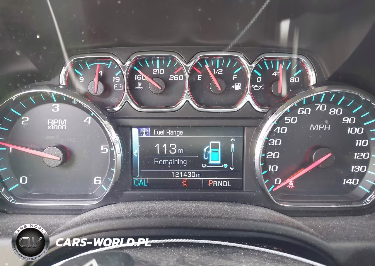 2018 Chevrolet Suburban Ls VIN:1GNSCGEC2JR223382 - 7