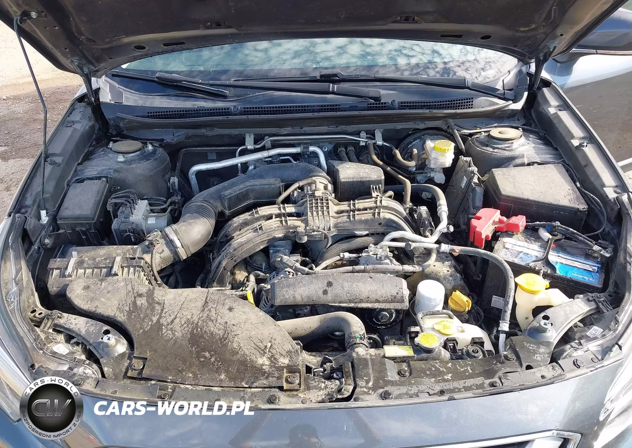 2021 Subaru Outback Limited VIN:4S4BTANC2M3166576 - 10