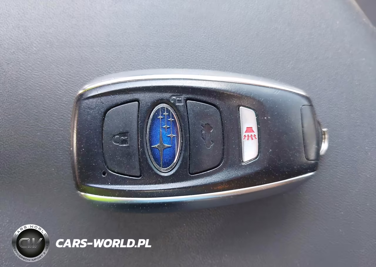 2021 Subaru Outback Limited VIN:4S4BTANC2M3166576 - 11