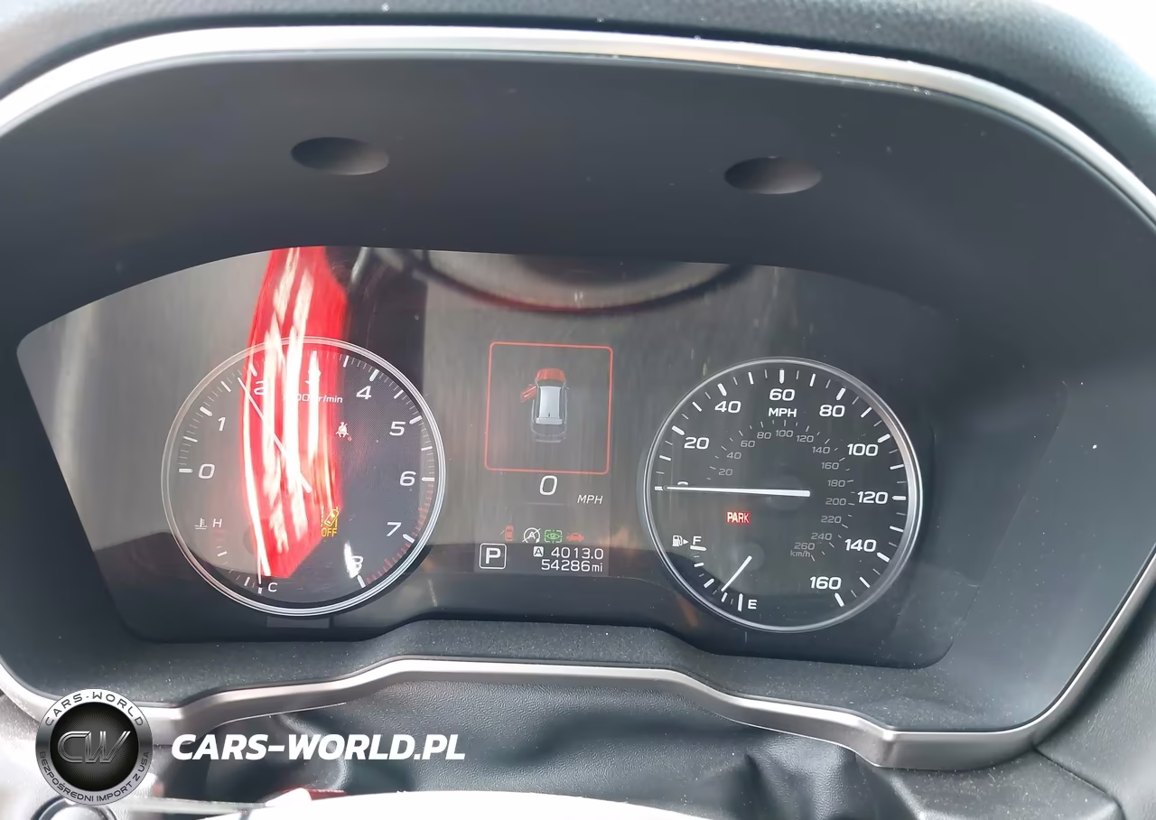 2021 Subaru Outback Limited VIN:4S4BTANC2M3166576 - 7