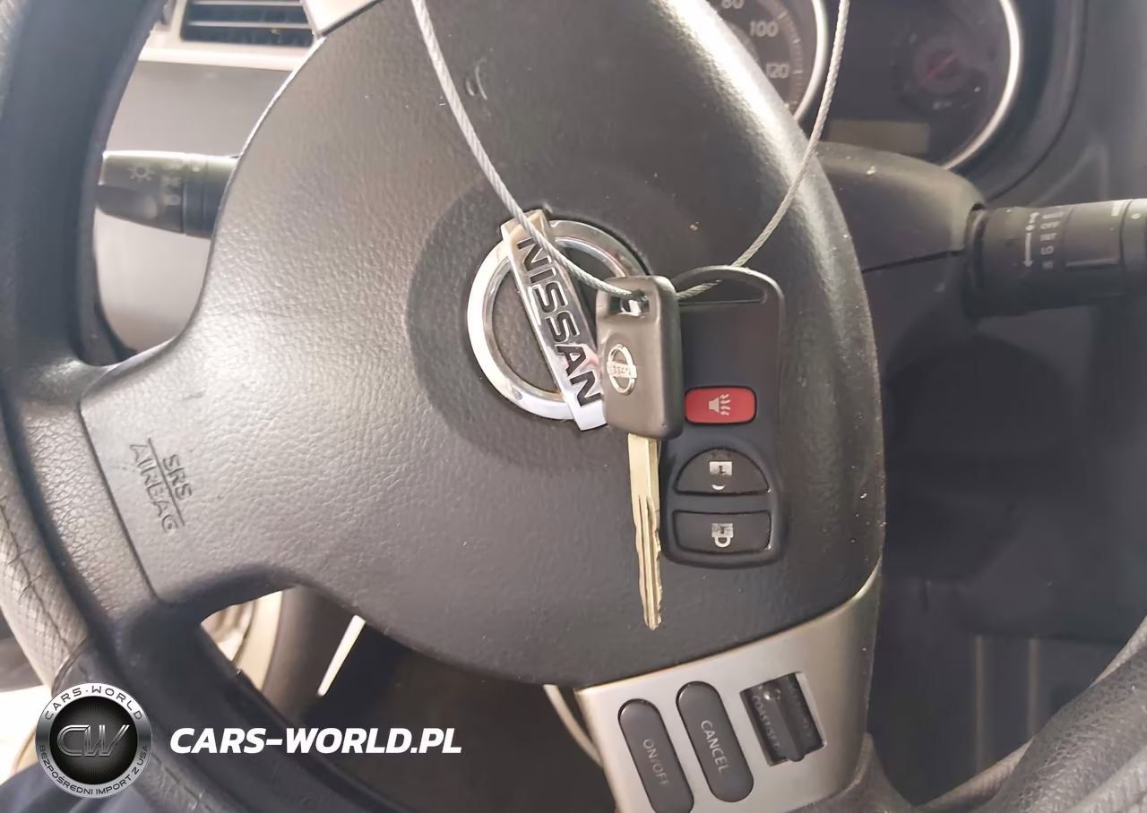 2009 Nissan Versa 1.8Sl VIN:3N1BC11E39L476231 - 11