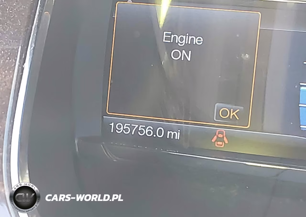 2015 Ford Taurus Limited VIN:1FAHP2F87FG127003 - 15