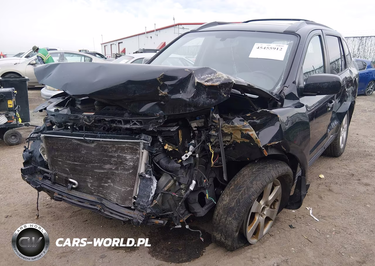 2008 Hyundai Santa Fe Limited-Se VIN:5NMSH73E28H135901 - 6