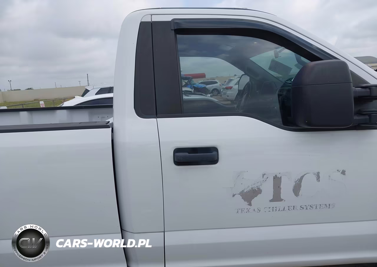 2021 Ford F-250 Xl VIN:1FTBF2AN4MED39558 - 13