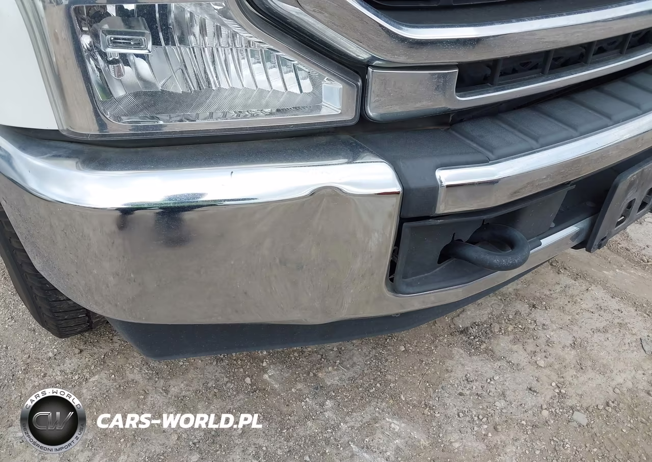 2021 Ford F-250 Xl VIN:1FTBF2AN4MED39558 - 17